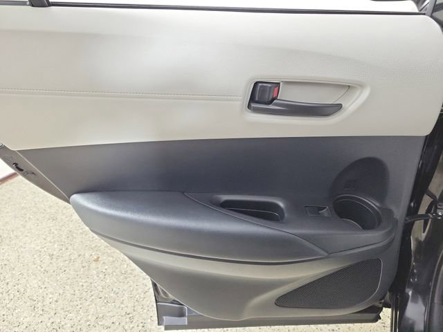 Used 2025 Toyota Corolla Cross L FWD image 14