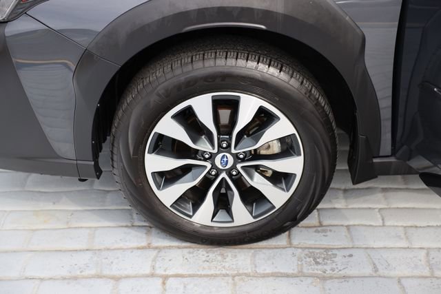 Certified 2023 Subaru Outback Limited image 55
