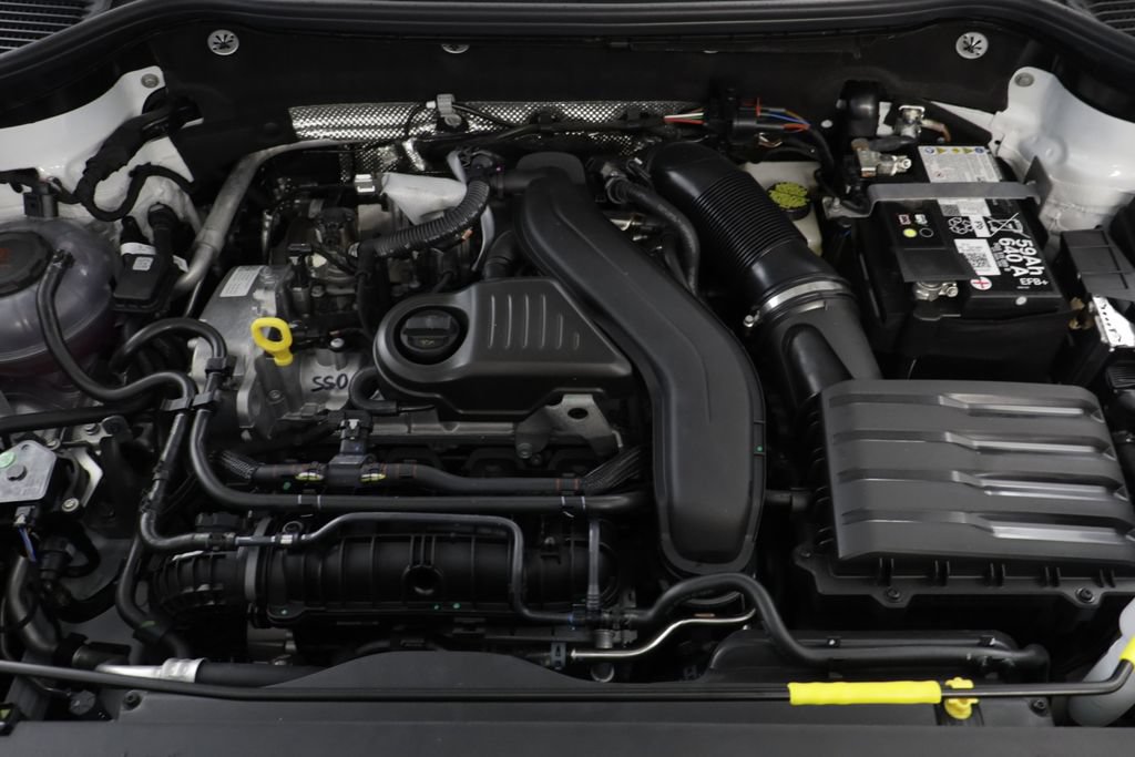 New 2026 Volkswagen Taos S AWD/4WD image 23
