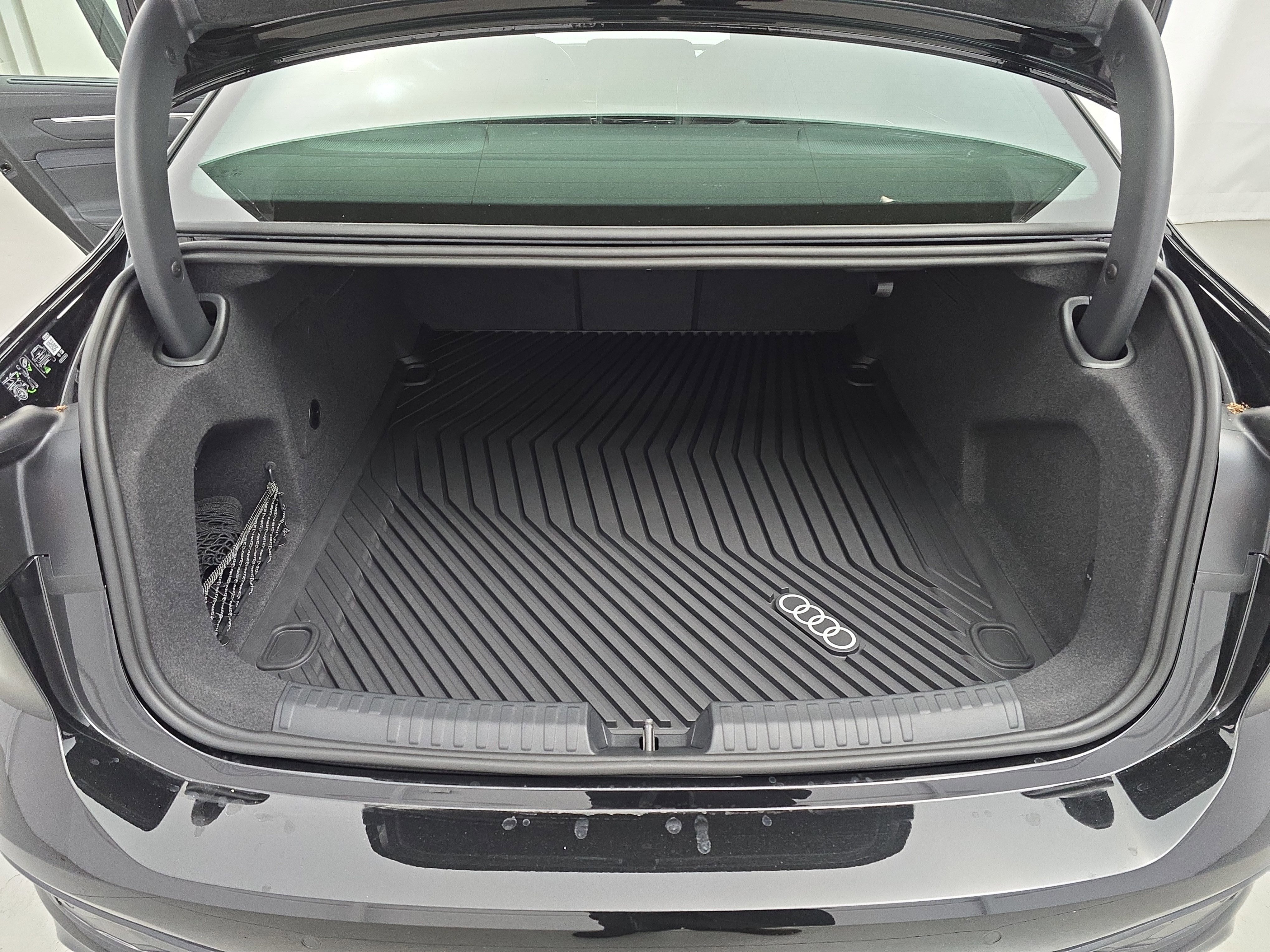 New 2026 Audi A6 Prestige image 12