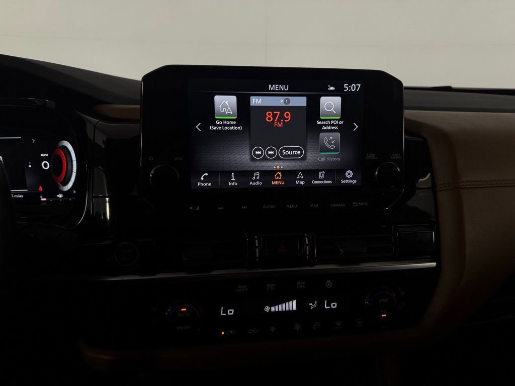 Used 2023 Nissan Pathfinder Platinum image 20