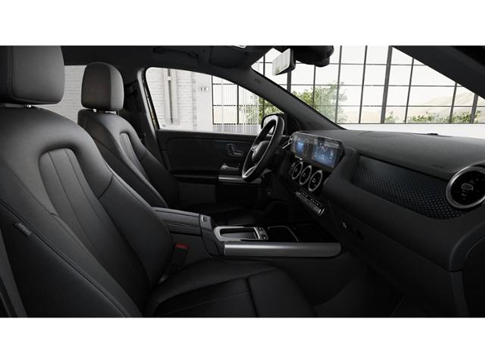 Certified 2025 Mercedes-Benz GLA 250 image 4