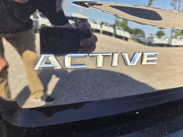 Certified 2025 Ford Expedition Active image 17
