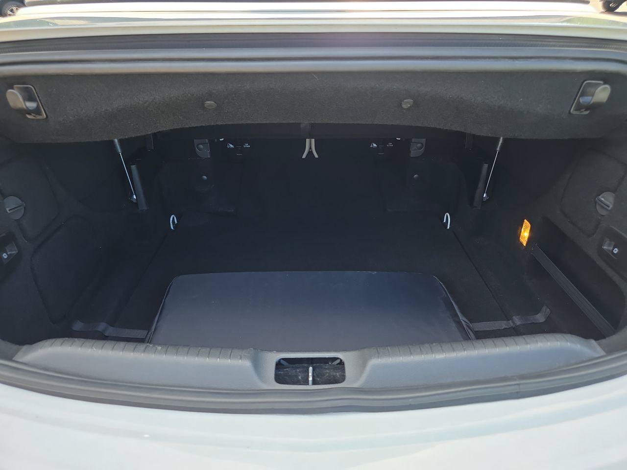 Used 2016 Buick Cascada Premium FWD image 15