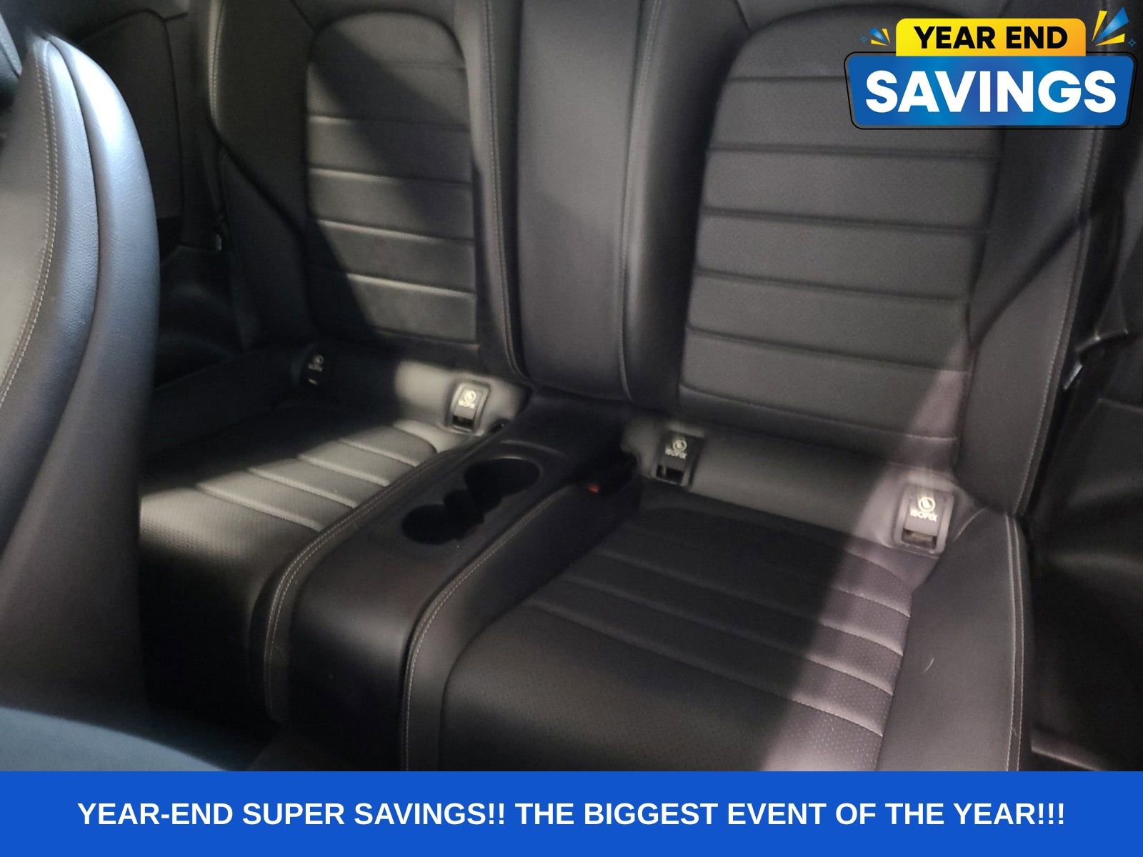 Used 2017 Mercedes-Benz C 300 4MATIC Coupe image 10