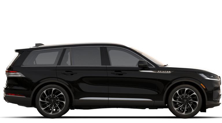 New 2026 Lincoln Aviator Reserve w/ Illumination Package image 27