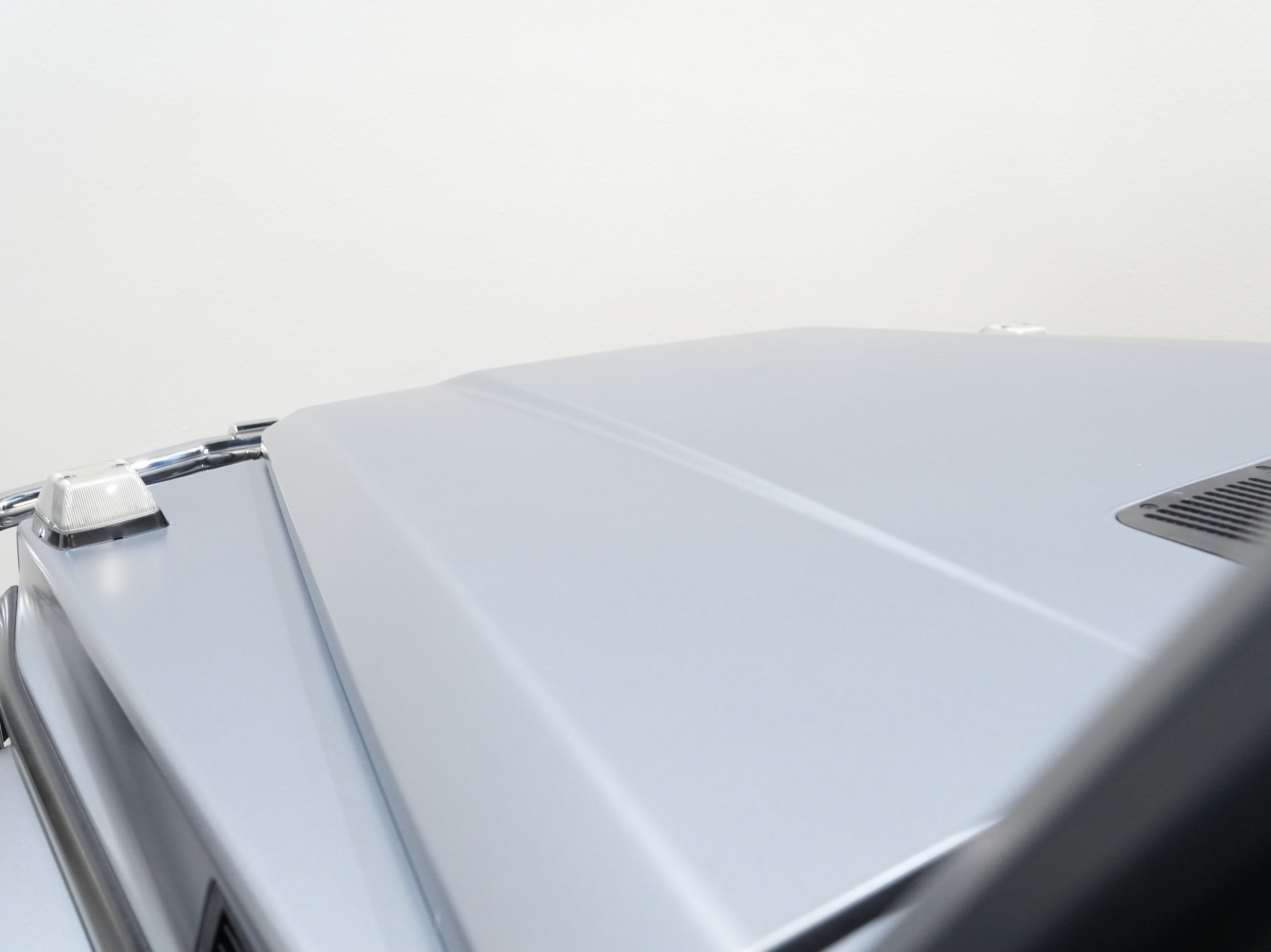 Used 2016 Mercedes-Benz G 63 AMG 4MATIC image 19