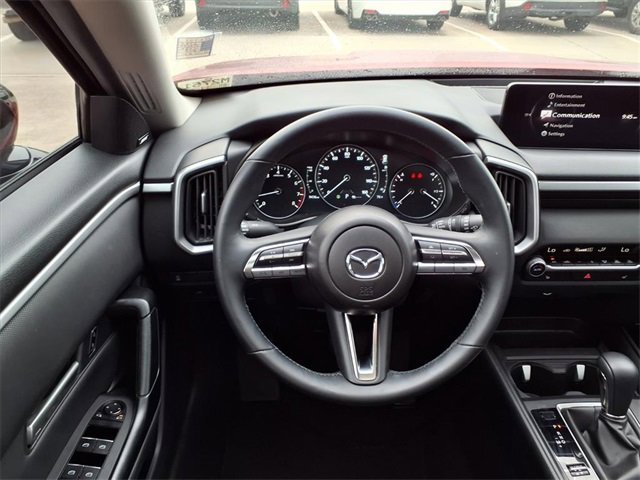Used 2025 MAZDA CX-50 AWD 2.5 S w/ Premium Package image 19