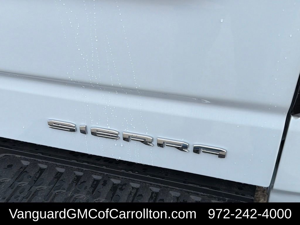 New 2026 GMC Sierra 1500 Denali AWD/4WD image 7