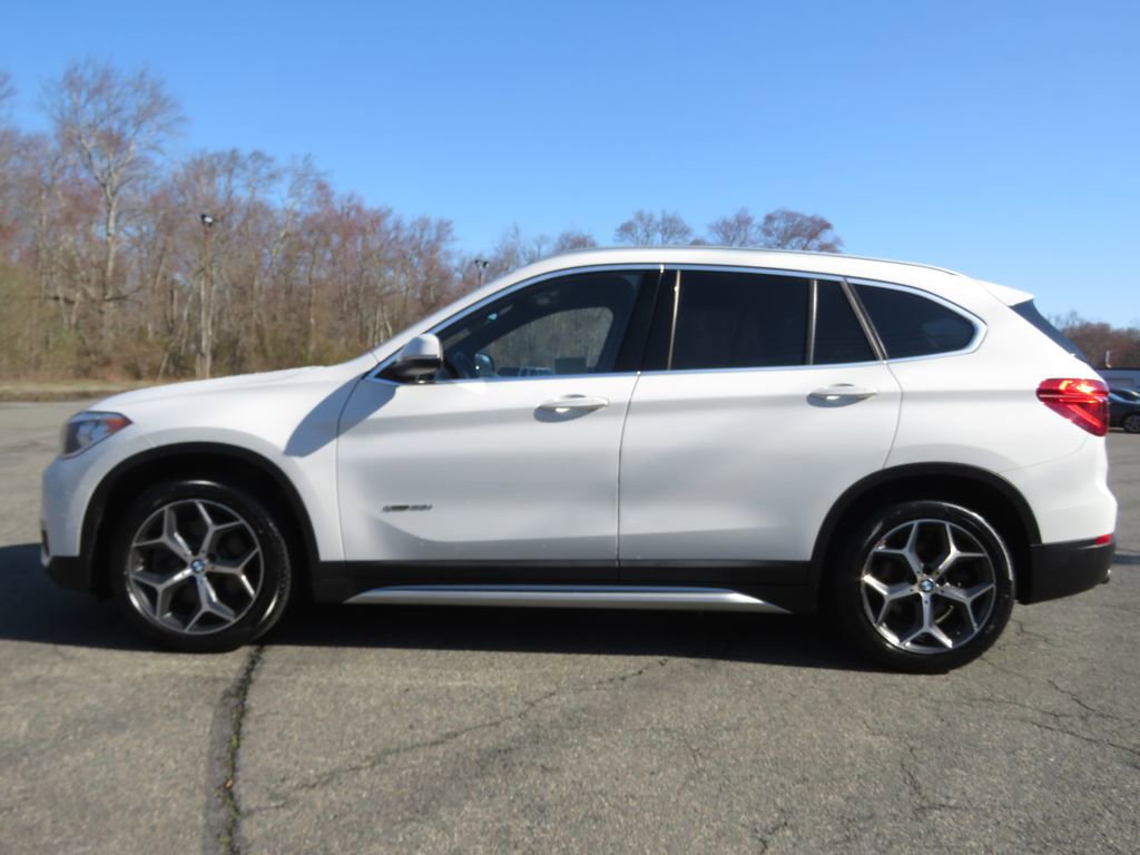 Used 2018 BMW X1 xDrive28i image 8