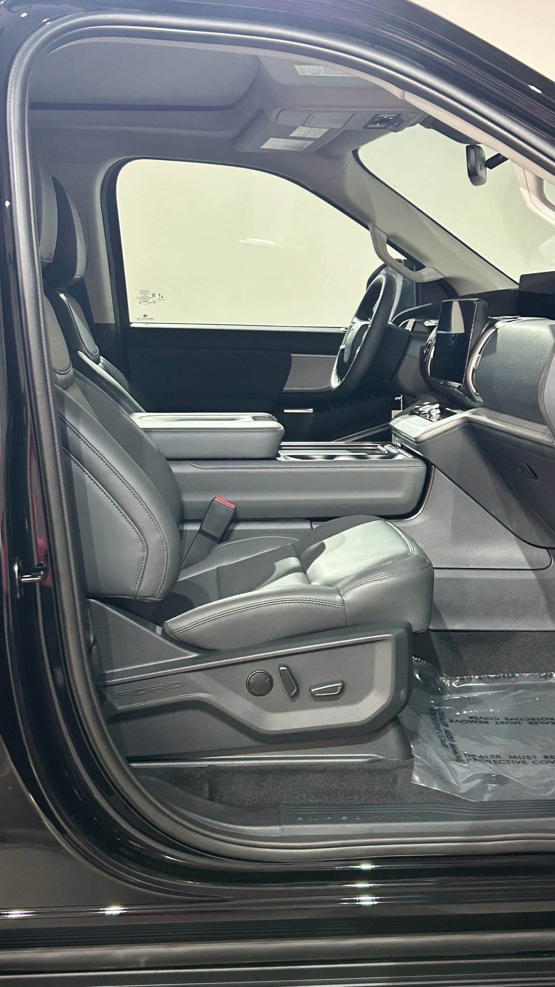 New 2027 Ford Expedition Max Active AWD/4WD image 59
