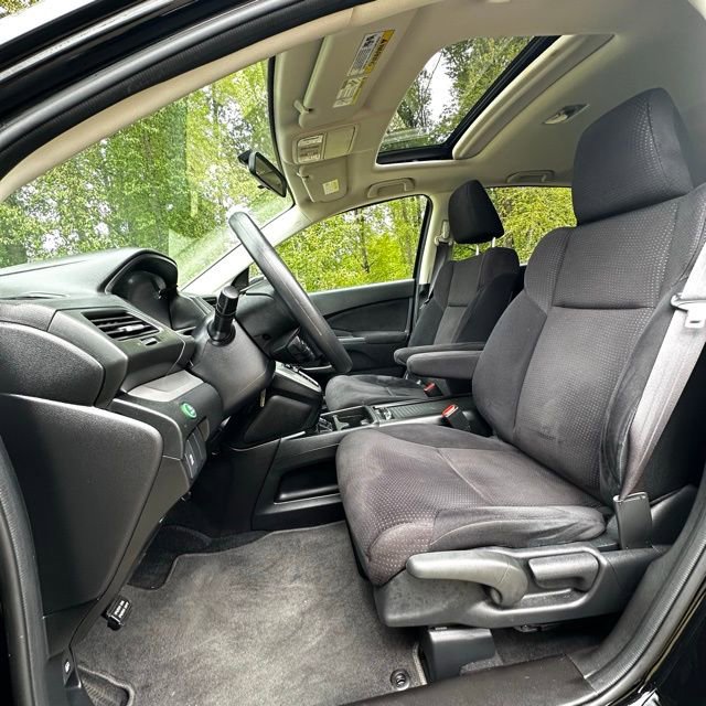 Used 2013 Honda CR-V EX image 13