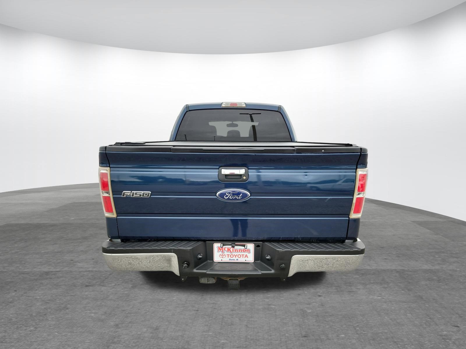Used 2013 Ford F150 XLT w/ XLT Chrome Pkg AWD/4WD image 6