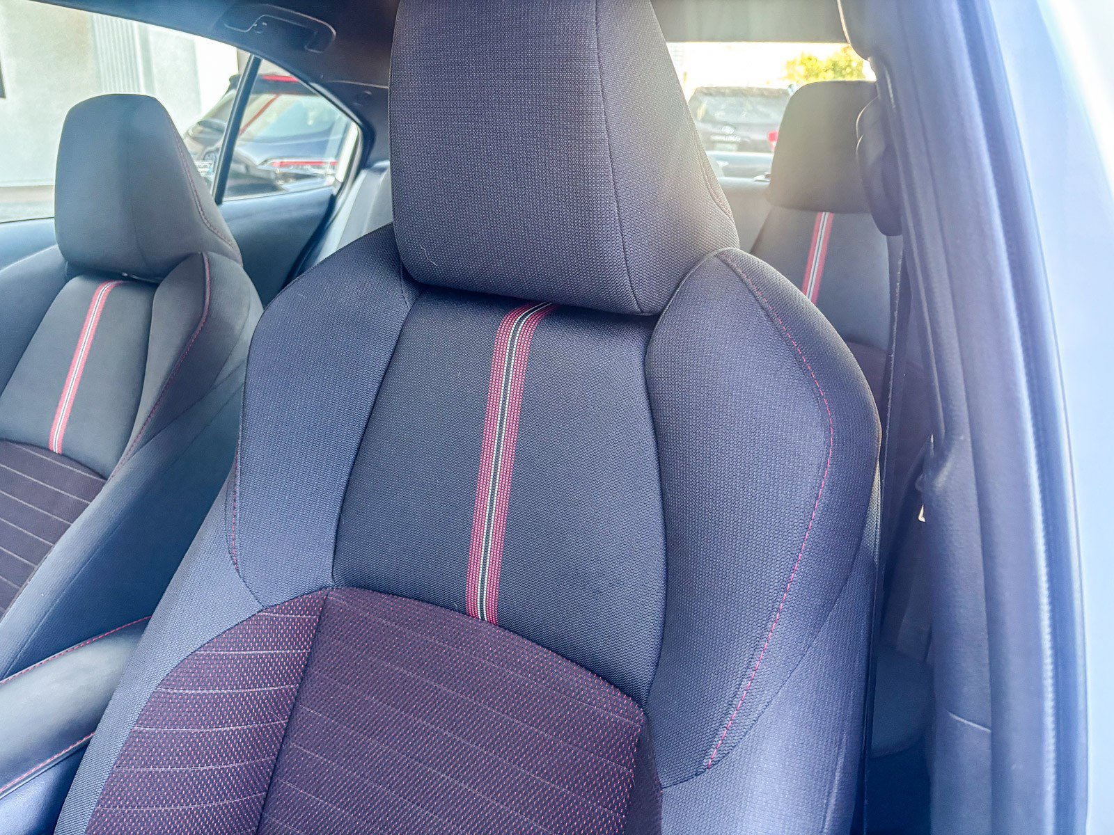 Used 2024 Toyota Corolla SE image 24