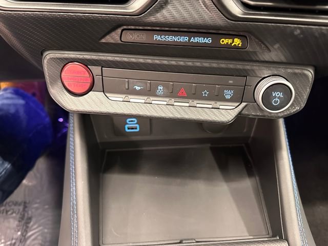 Used 2025 Ford Mustang Dark Horse image 24