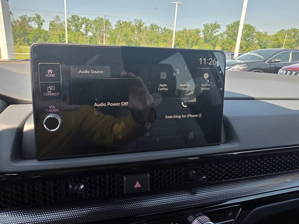 New 2026 Honda CR-V EX-L image 17
