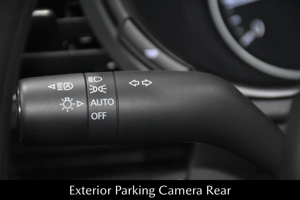 New 2026 MAZDA MAZDA3 s image 10