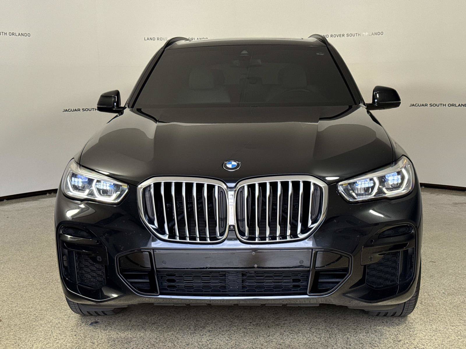 Used 2023 BMW X5 sDrive40i w/ Executive Package RWD image 8