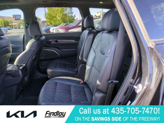 Used 2024 Kia Telluride SX Prestige X-Pro AWD/4WD image 30