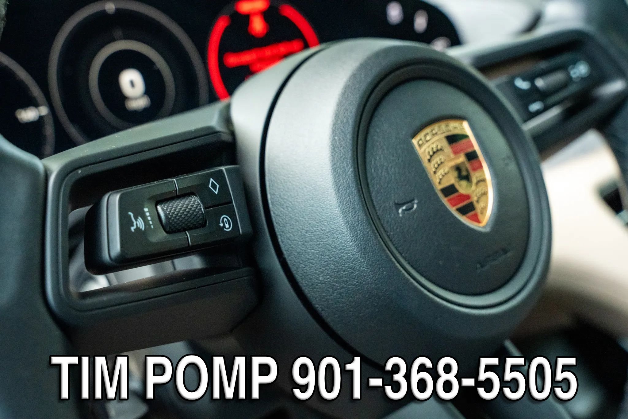 Used 2023 Porsche Taycan 4S AWD/4WD image 25