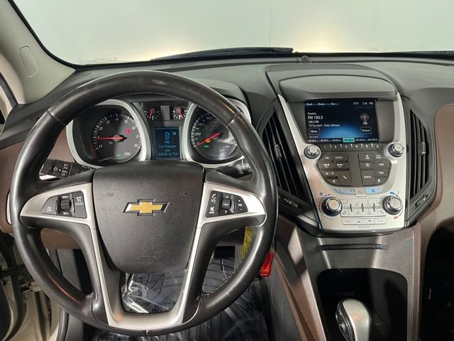 Used 2013 Chevrolet Equinox LT w/ Power Convenience Package AWD/4WD image 12