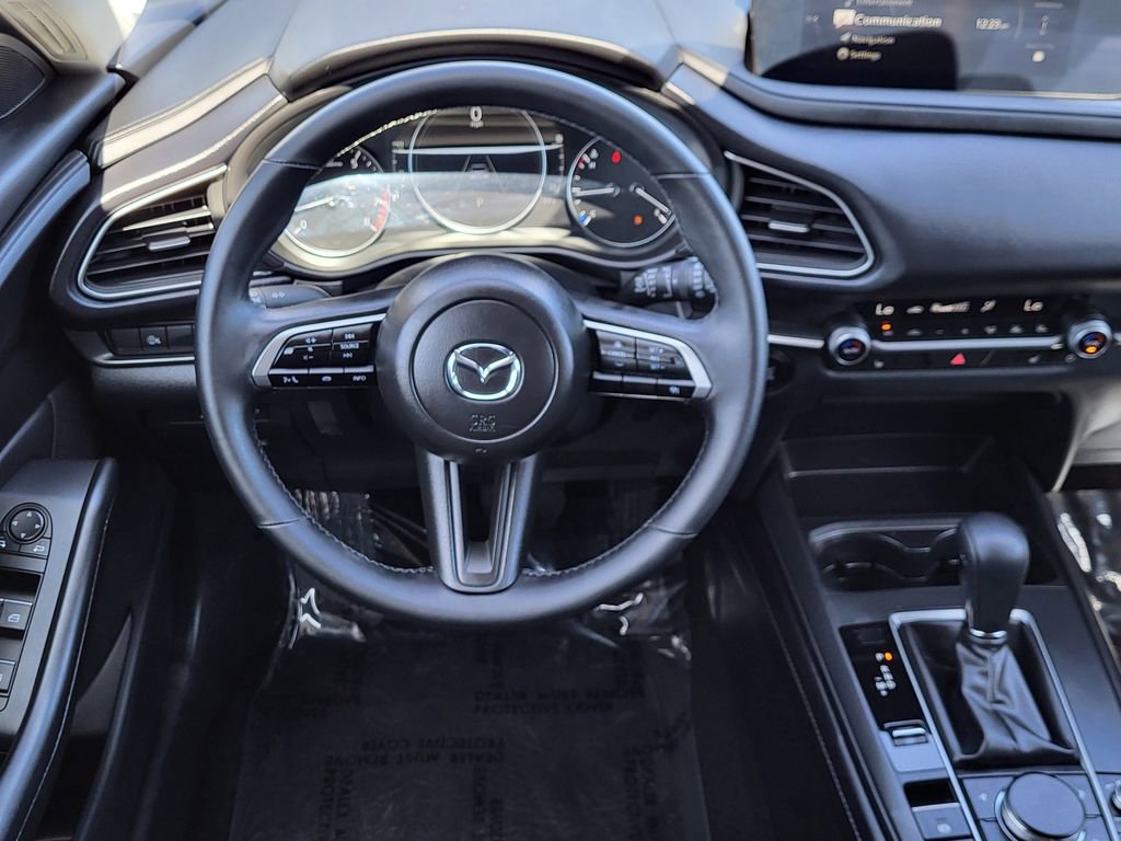 Used 2026 MAZDA CX-30 AWD 2.5 S w/ Select Sport Pkg image 3