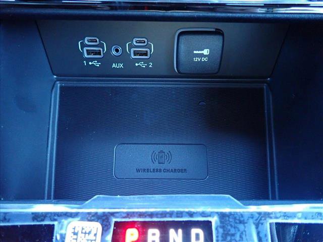 New 2025 Jeep Grand Cherokee Altitude image 20