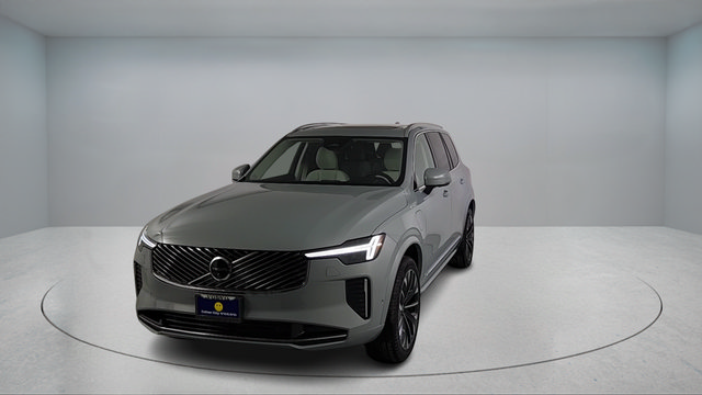 New 2026 Volvo XC90 T8 Ultra w/ Protection Package Premier AWD/4WD image 2