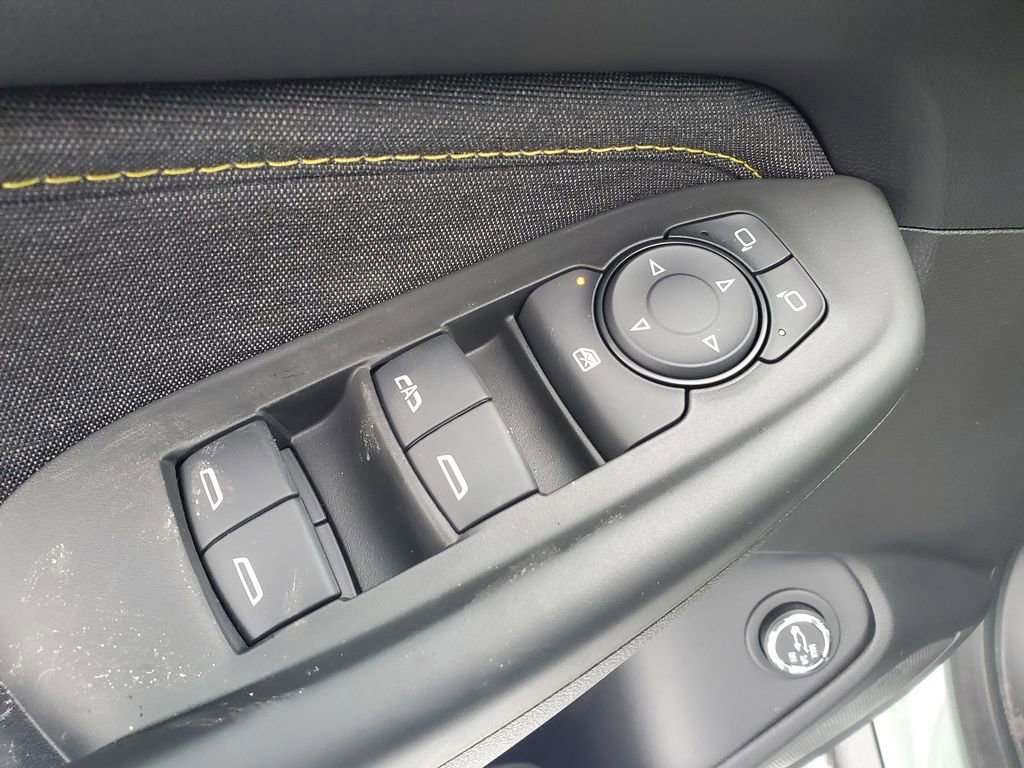 New 2026 Chevrolet TrailBlazer ACTIV w/ Convenience Package image 9