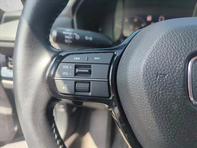 Certified 2023 Honda Accord Touring image 12