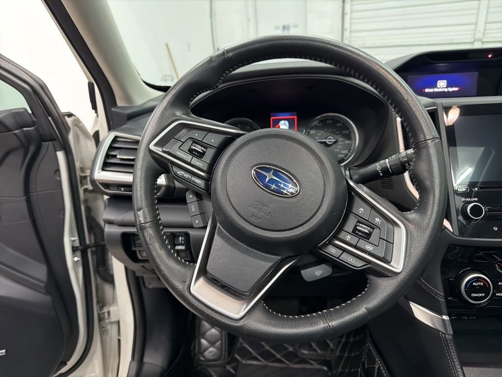 Used 2020 Subaru Forester Touring w/ Popular Package #2 image 16