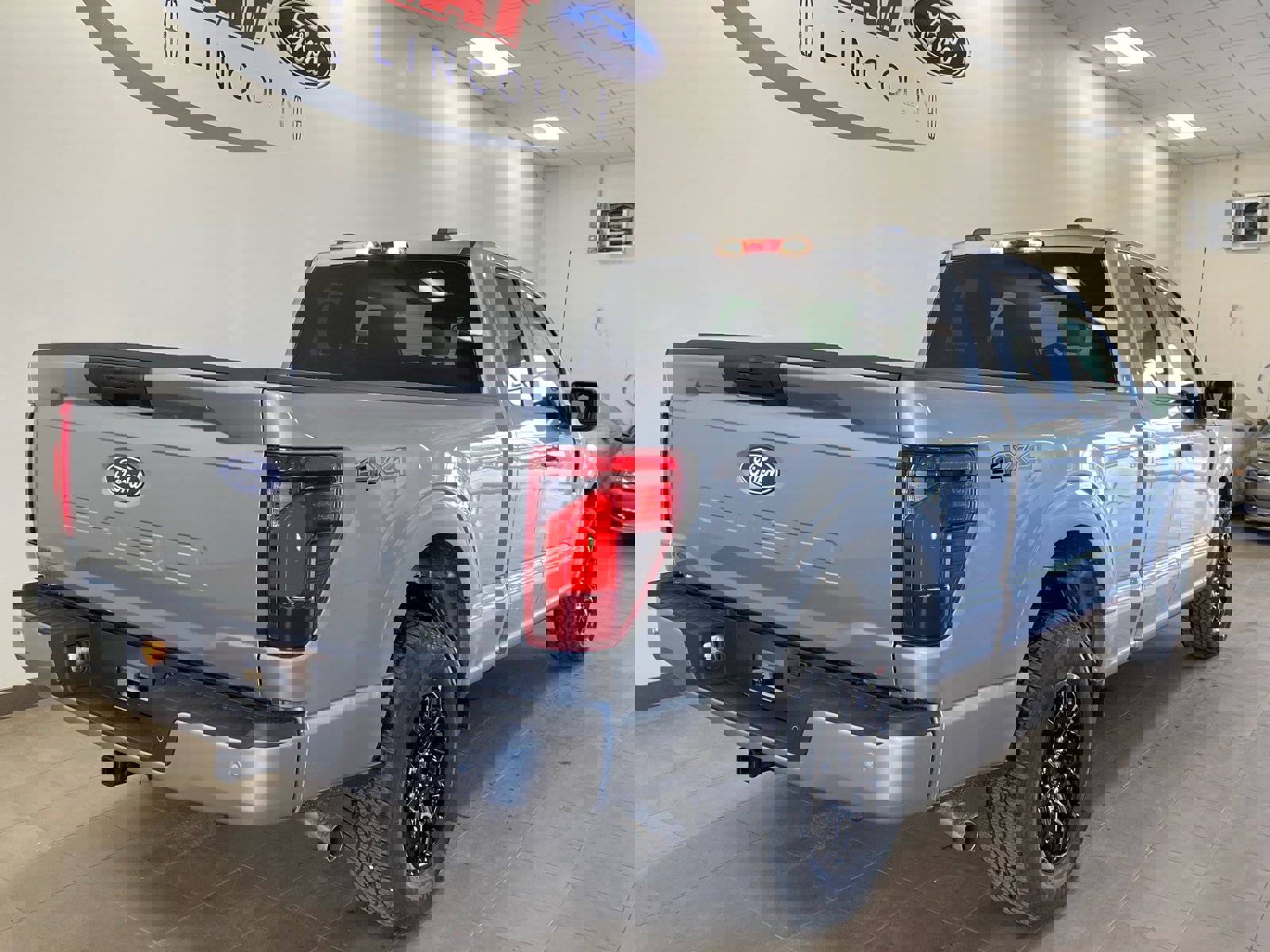 New 2026 Ford F150 STX image 7