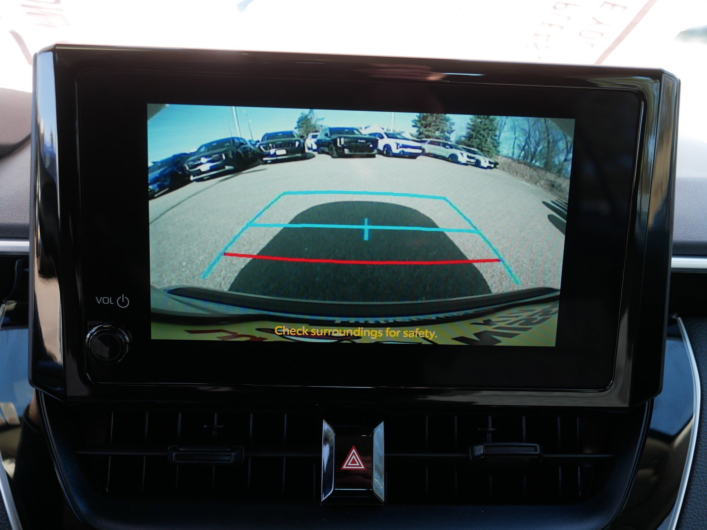 Used 2024 Toyota Corolla LE FWD image 27