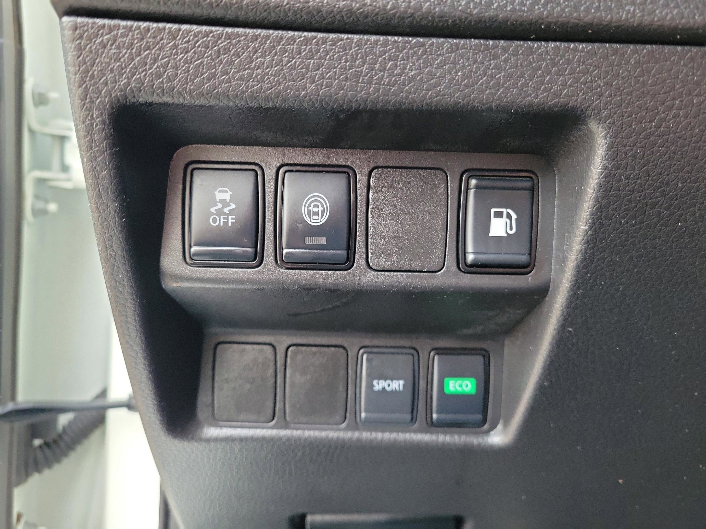 Certified 2020 Nissan Rogue S w/ Special Edition Package image 25