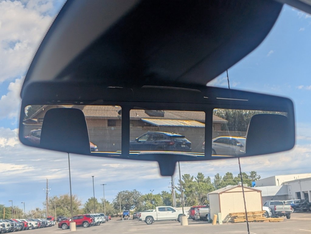 New 2026 GMC Sierra 1500 Elevation w/ Preferred Package image 20