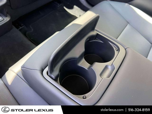 Certified 2023 Lexus ES 350 w/ Premium Package FWD image 17