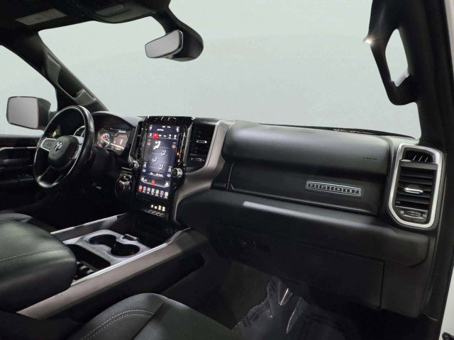 Used 2021 RAM 1500 Big Horn image 53