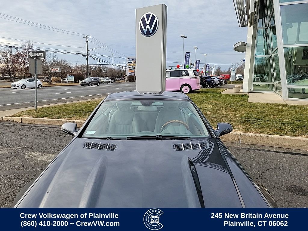 Used 2009 Mercedes-Benz SL 550 image 23