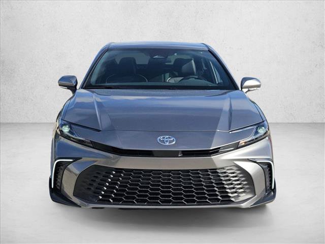 New 2026 Toyota Camry SE FWD image 6