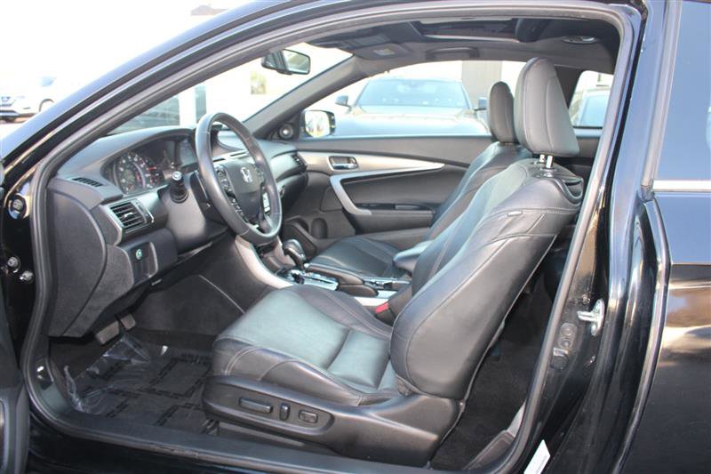 Used 2017 Honda Accord EX-L image 8