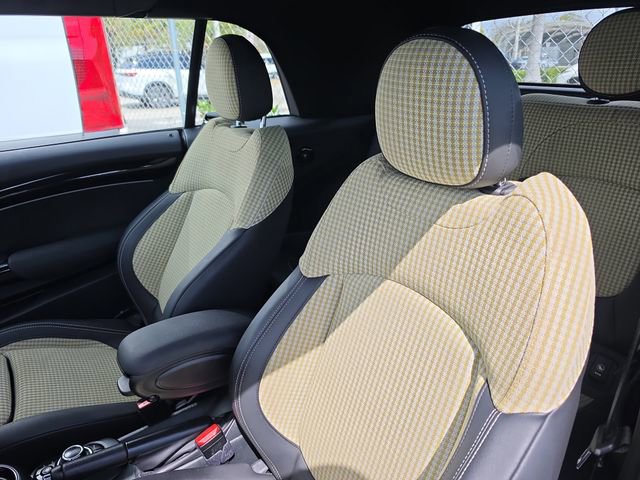 Used 2024 MINI Cooper S w/ MINI Resolute Edition image 13