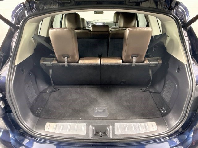 Used 2018 INFINITI QX60 FWD w/ Premium Plus Package image 34