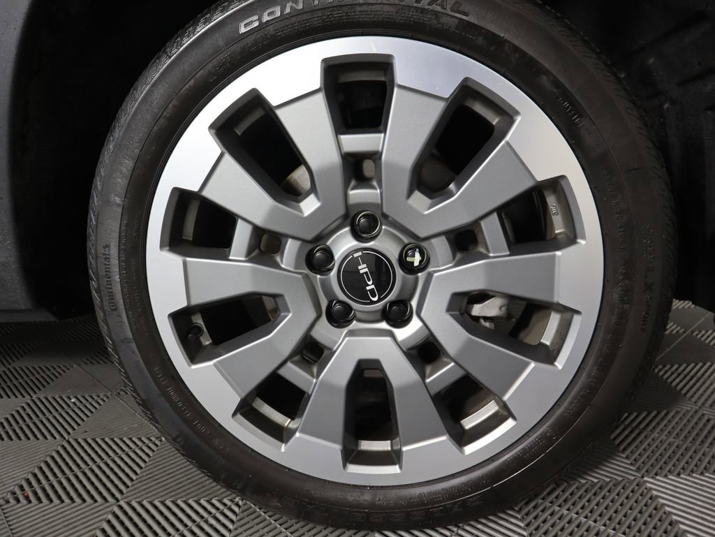 Certified 2024 Honda Passport Black Edition image 34