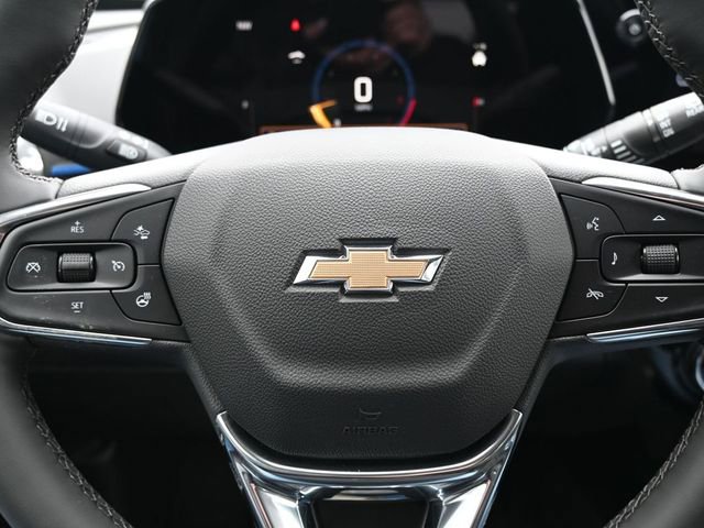 New 2026 Chevrolet Trax LT w/ Driver Confidence Package image 29