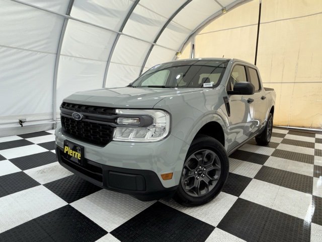 Used 2024 Ford Maverick XLT w/ Equipment Group 300A Standard