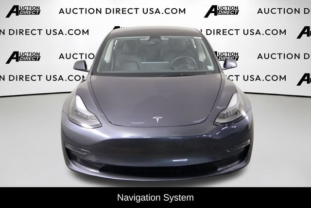 Used 2023 Tesla Model 3 Long Range AWD/4WD video 2