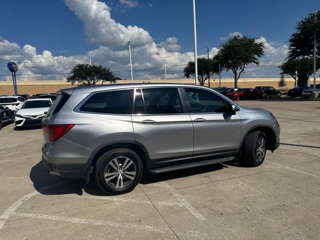 Used 2016 Honda Pilot EX image 4