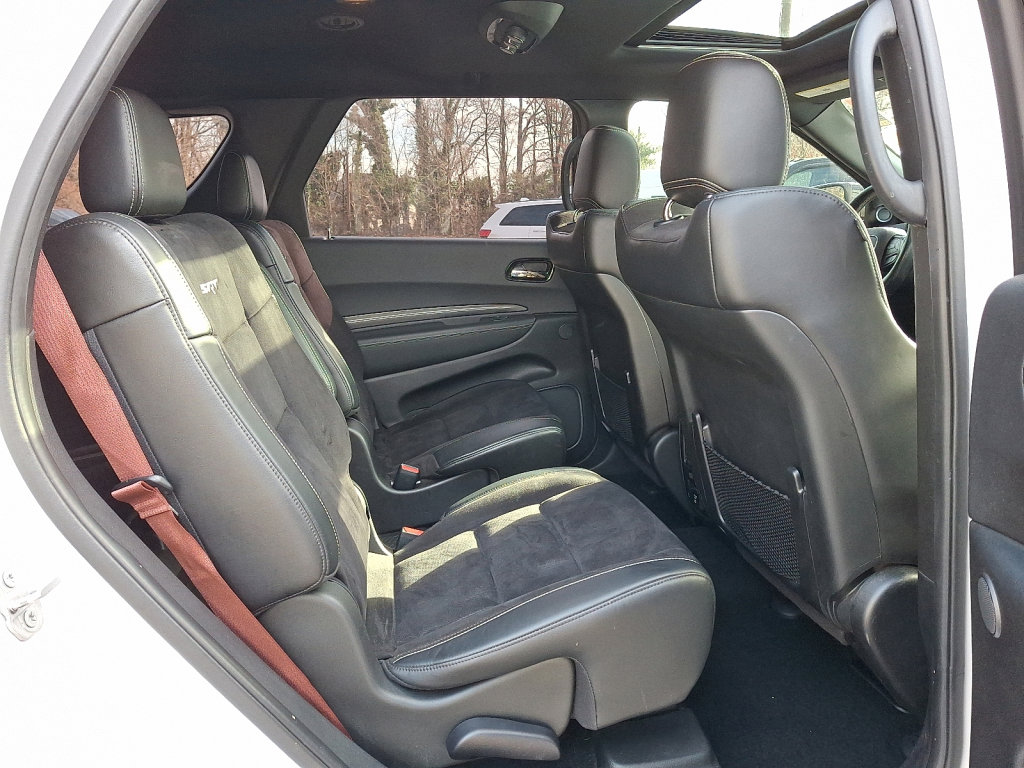 Used 2021 Dodge Durango SRT w/ Black Package image 15