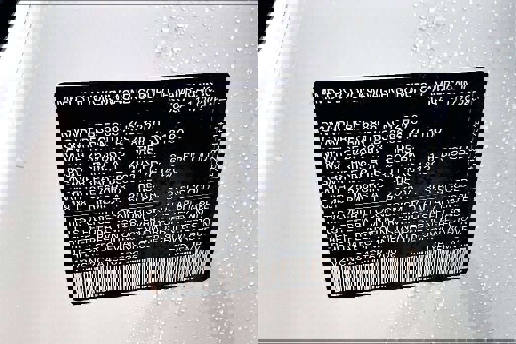 New 2026 Volkswagen Atlas Peak Edition image 21