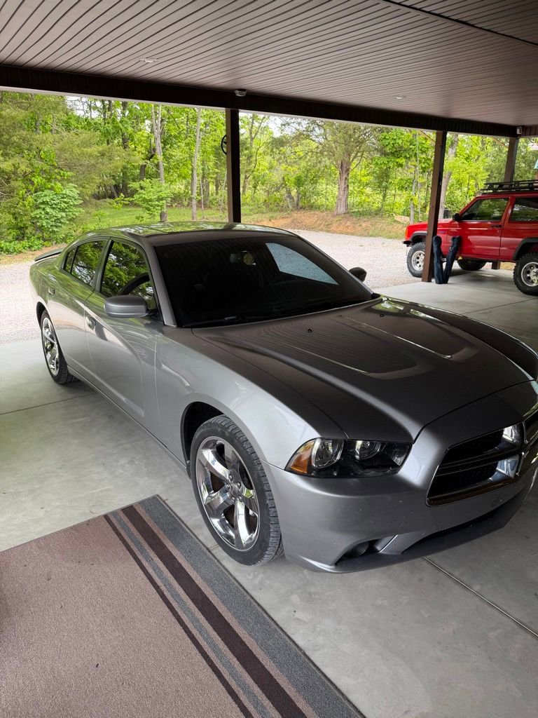 Used 2011 Dodge Charger Rallye RWD image 8